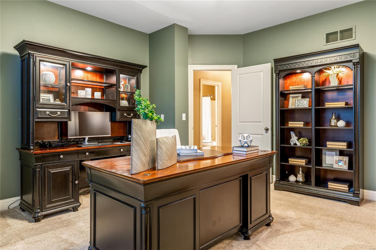 Manors At Austin Ridge Add #1 - Residential