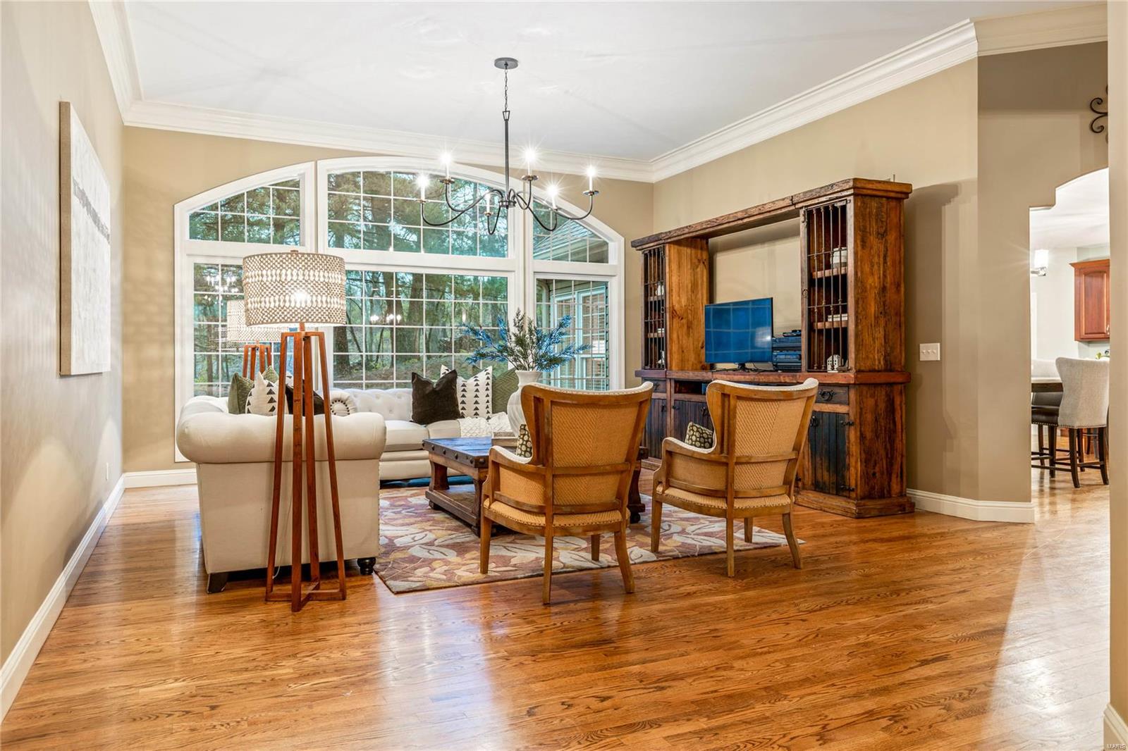 Manors At Austin Ridge Add #1 - Residential