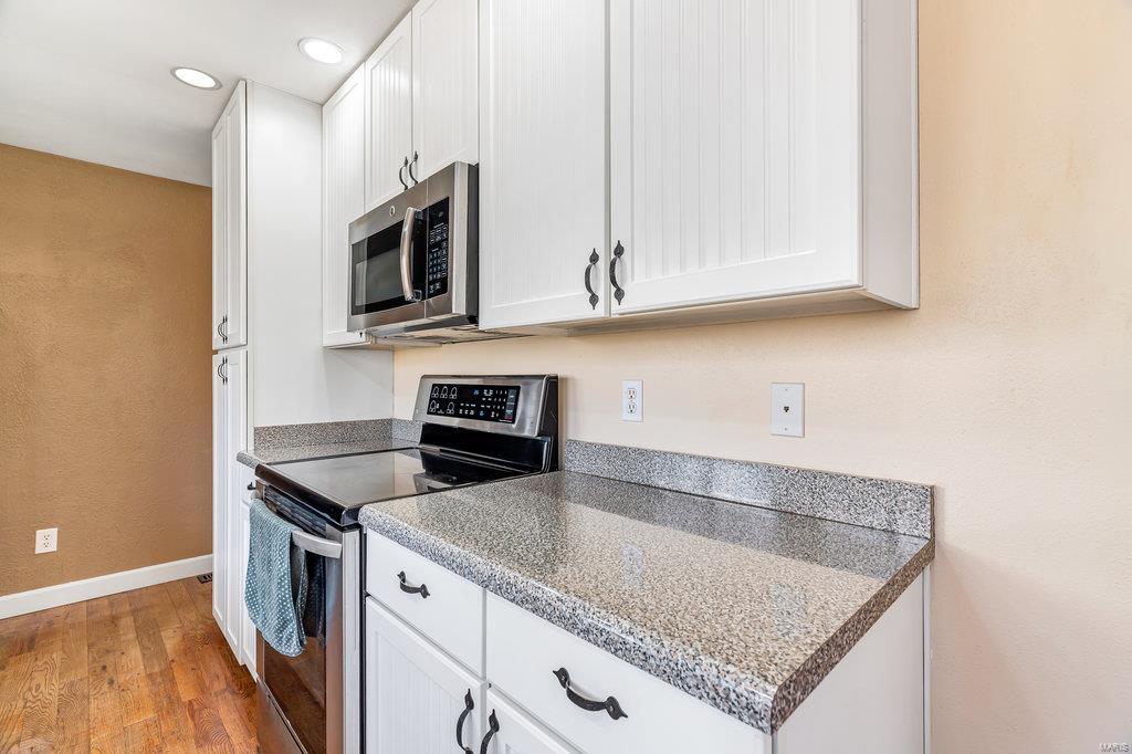 Lake Sherwood Estates - Residential