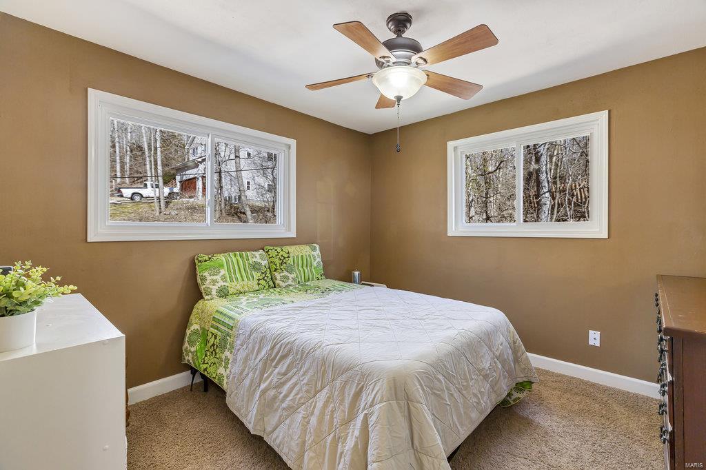 Lake Sherwood Estates - Residential