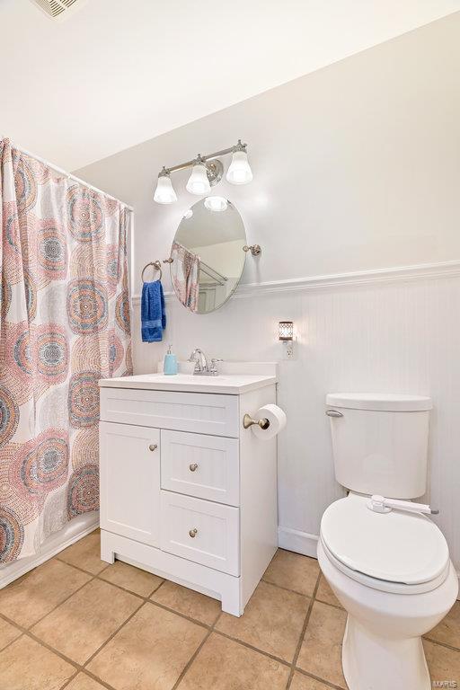 Lake Sherwood Estates - Residential