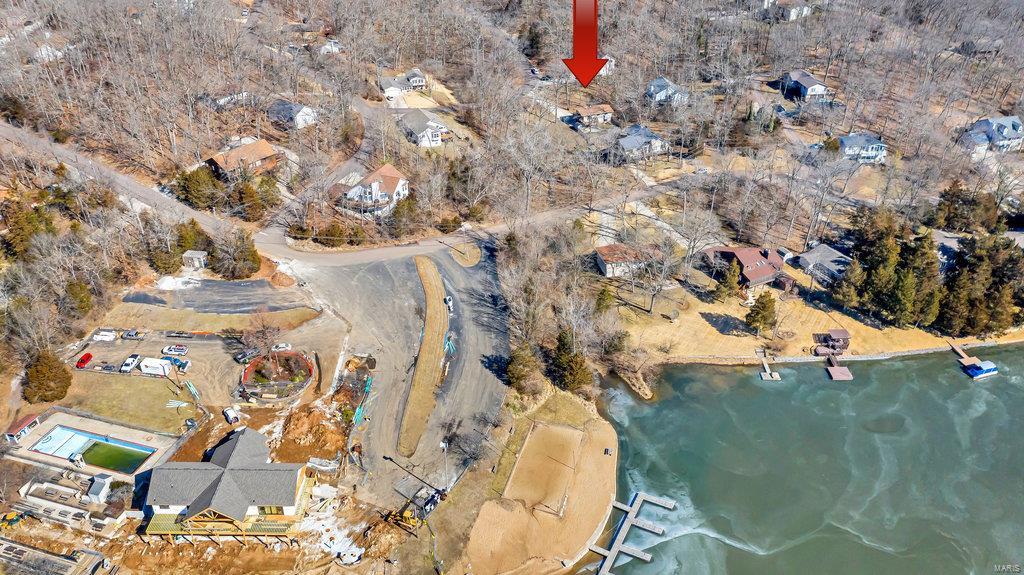 Lake Sherwood Estates - Residential