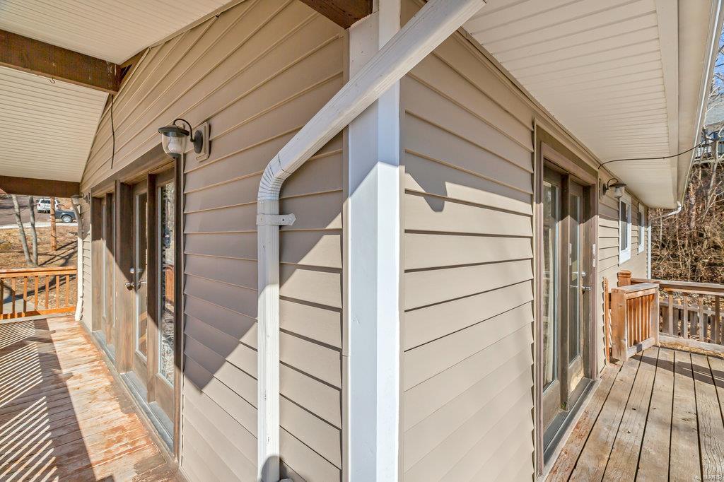 Lake Sherwood Estates - Residential