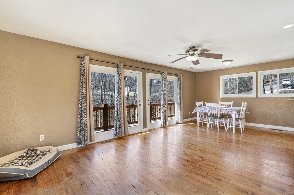 Lake Sherwood Estates - Residential