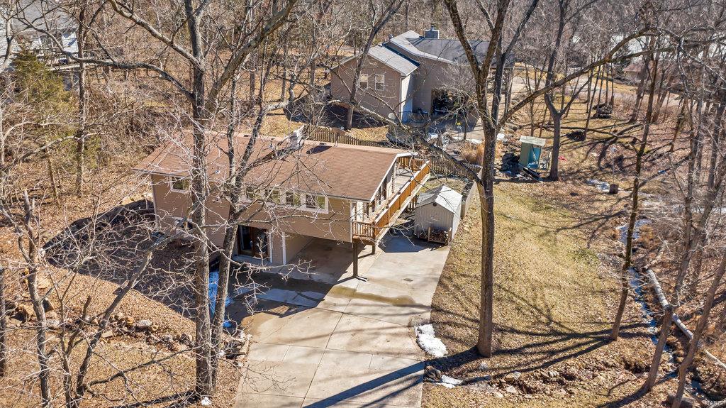 Lake Sherwood Estates - Residential