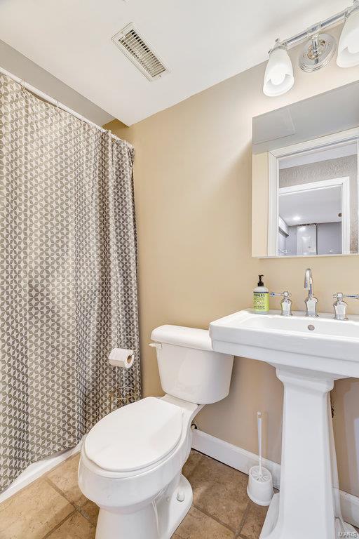 Lake Sherwood Estates - Residential