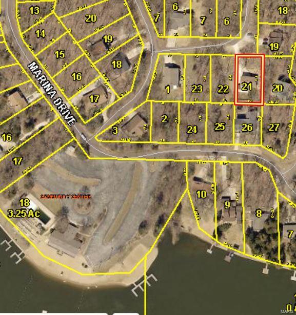 Lake Sherwood Estates - Residential