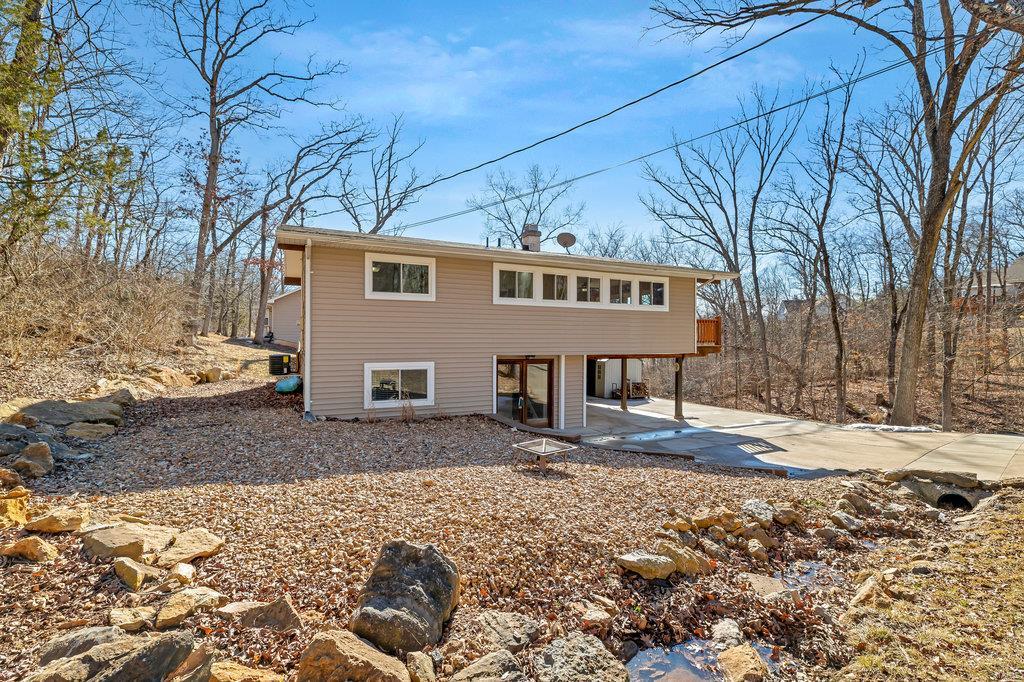 Lake Sherwood Estates - Residential