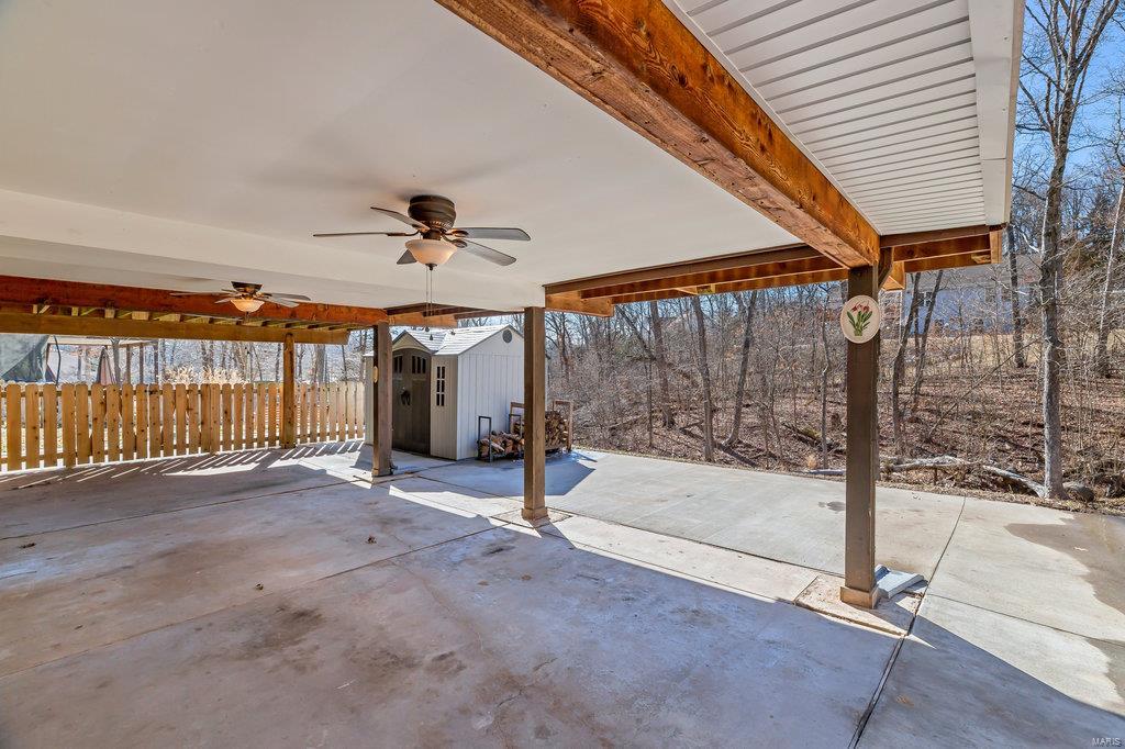 Lake Sherwood Estates - Residential