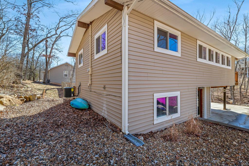 Lake Sherwood Estates - Residential