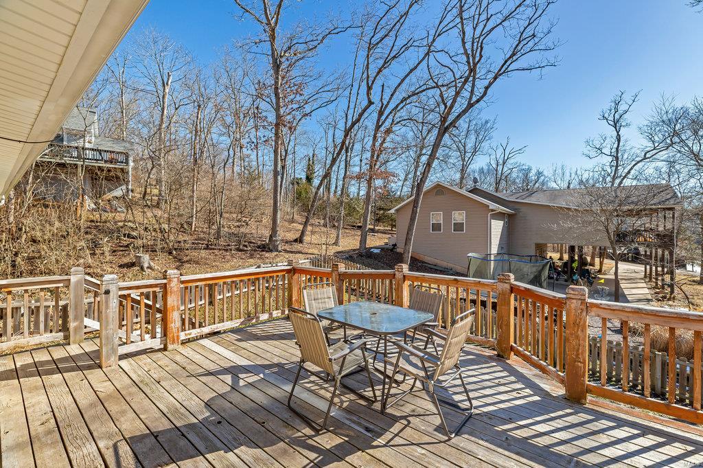 Lake Sherwood Estates - Residential