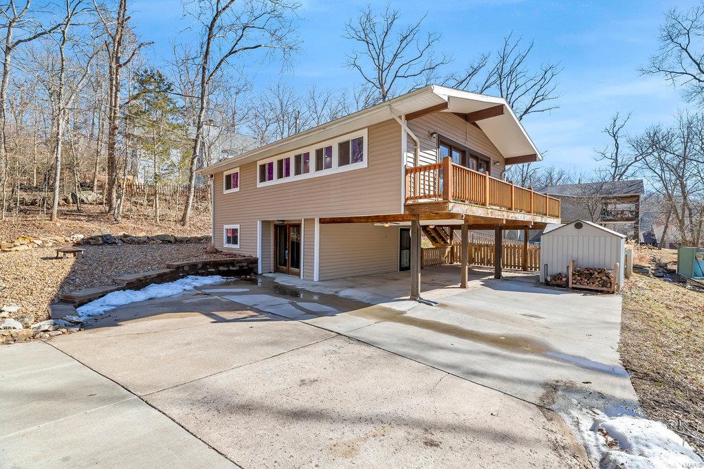 Lake Sherwood Estates - Residential