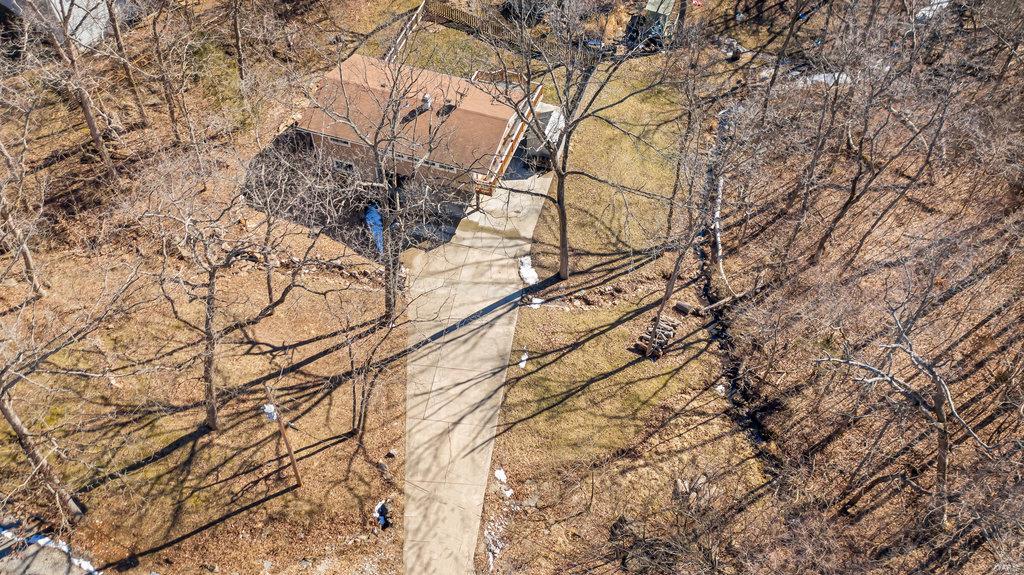 Lake Sherwood Estates - Residential