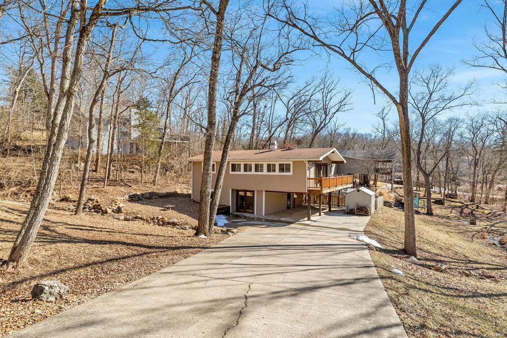 Lake Sherwood Estates - Residential