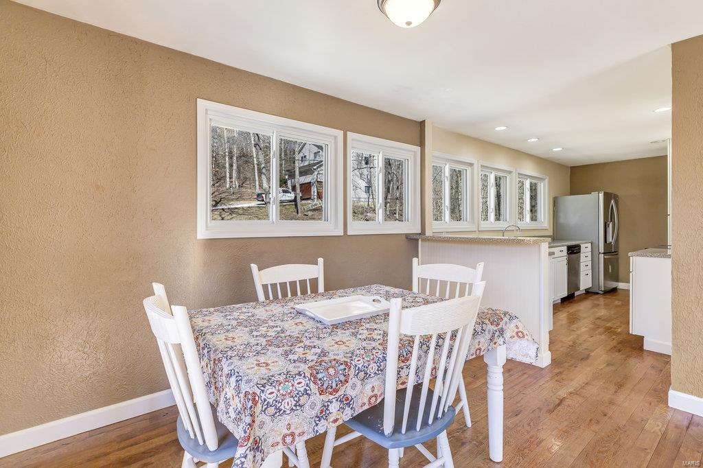 Lake Sherwood Estates - Residential