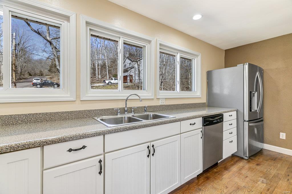 Lake Sherwood Estates - Residential