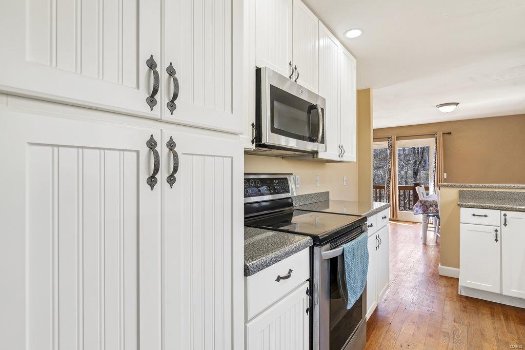 Lake Sherwood Estates - Residential