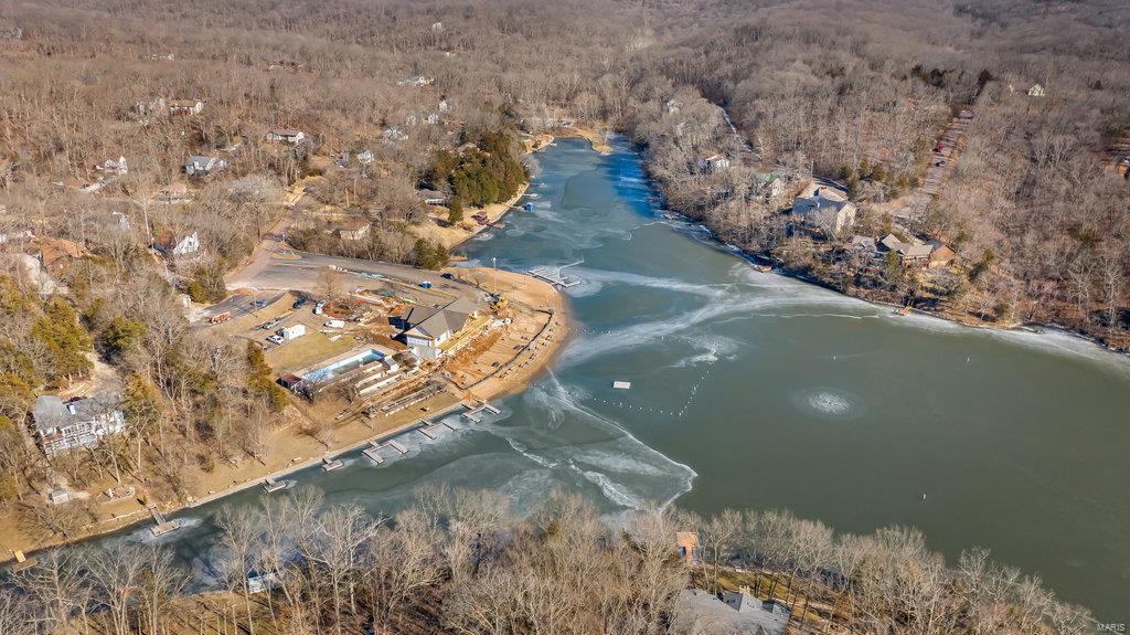 Lake Sherwood Estates - Residential