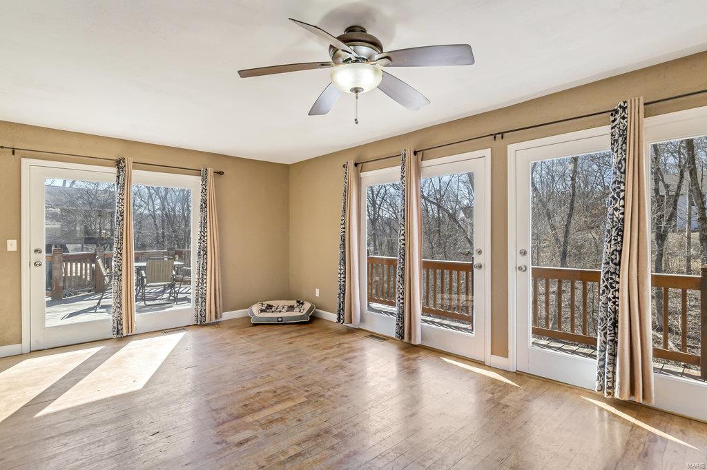 Lake Sherwood Estates - Residential