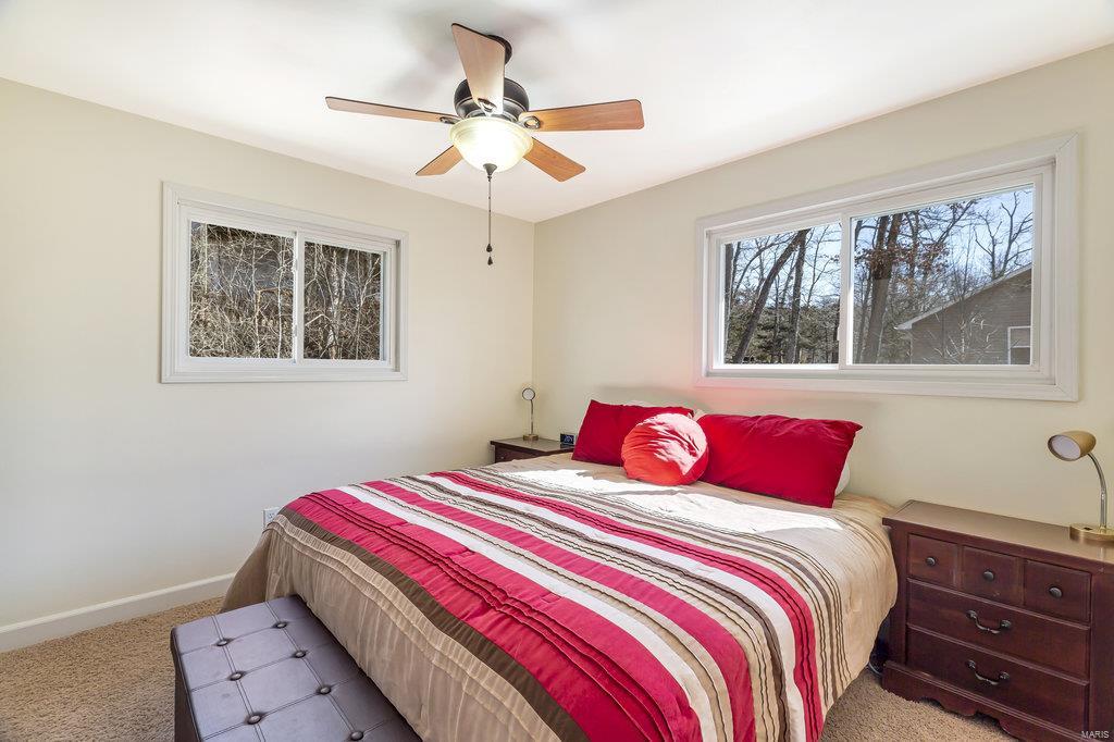 Lake Sherwood Estates - Residential