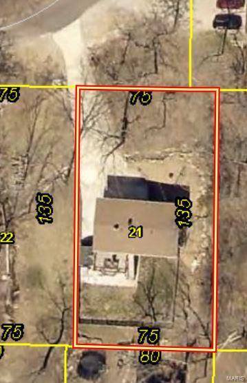 Lake Sherwood Estates - Residential