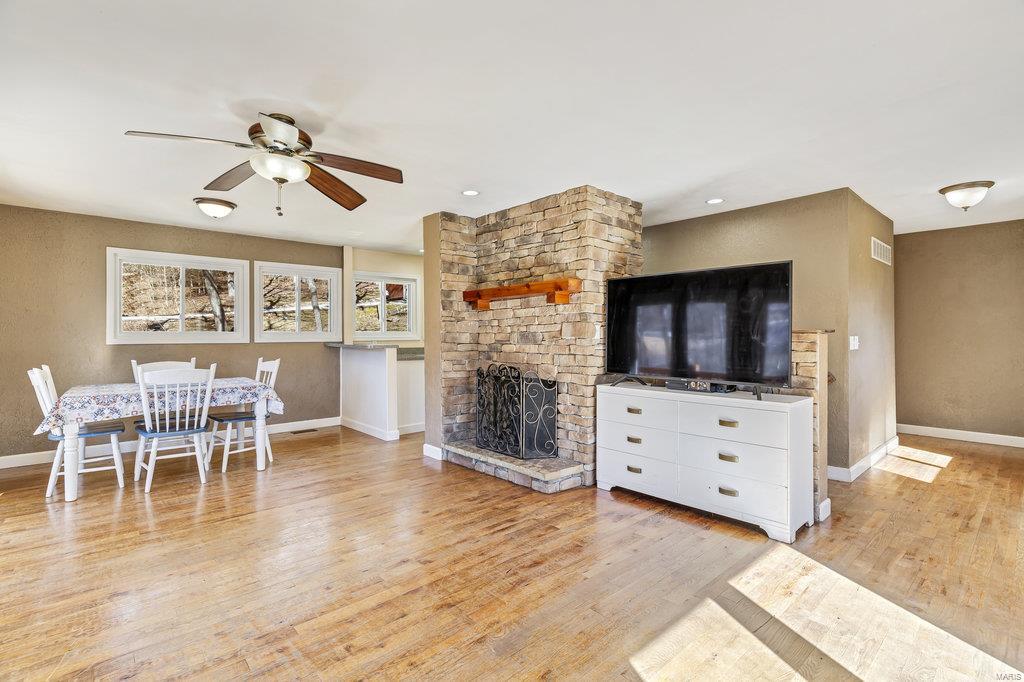 Lake Sherwood Estates - Residential