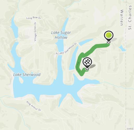 Lake Sherwood Estates - Residential