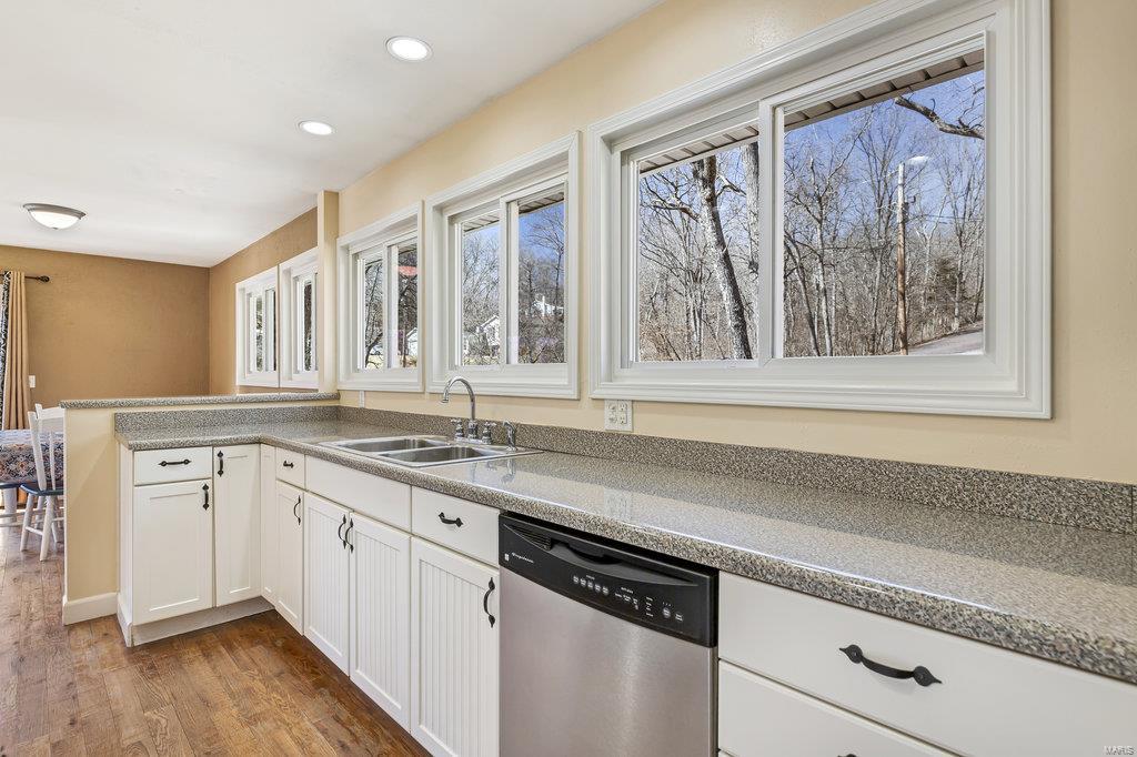 Lake Sherwood Estates - Residential