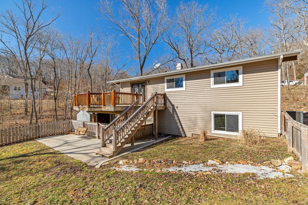 Lake Sherwood Estates - Residential