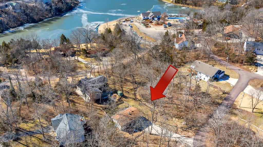 Lake Sherwood Estates - Residential