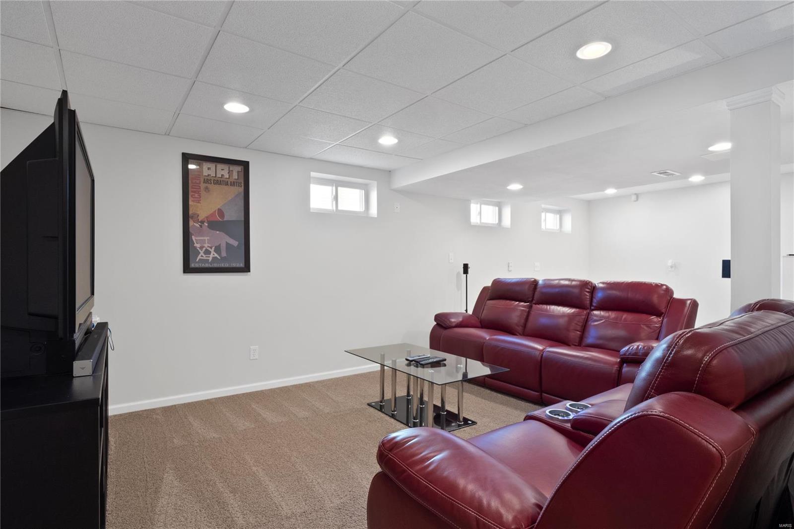 Vlgs At Walden Pond #1 - Residential