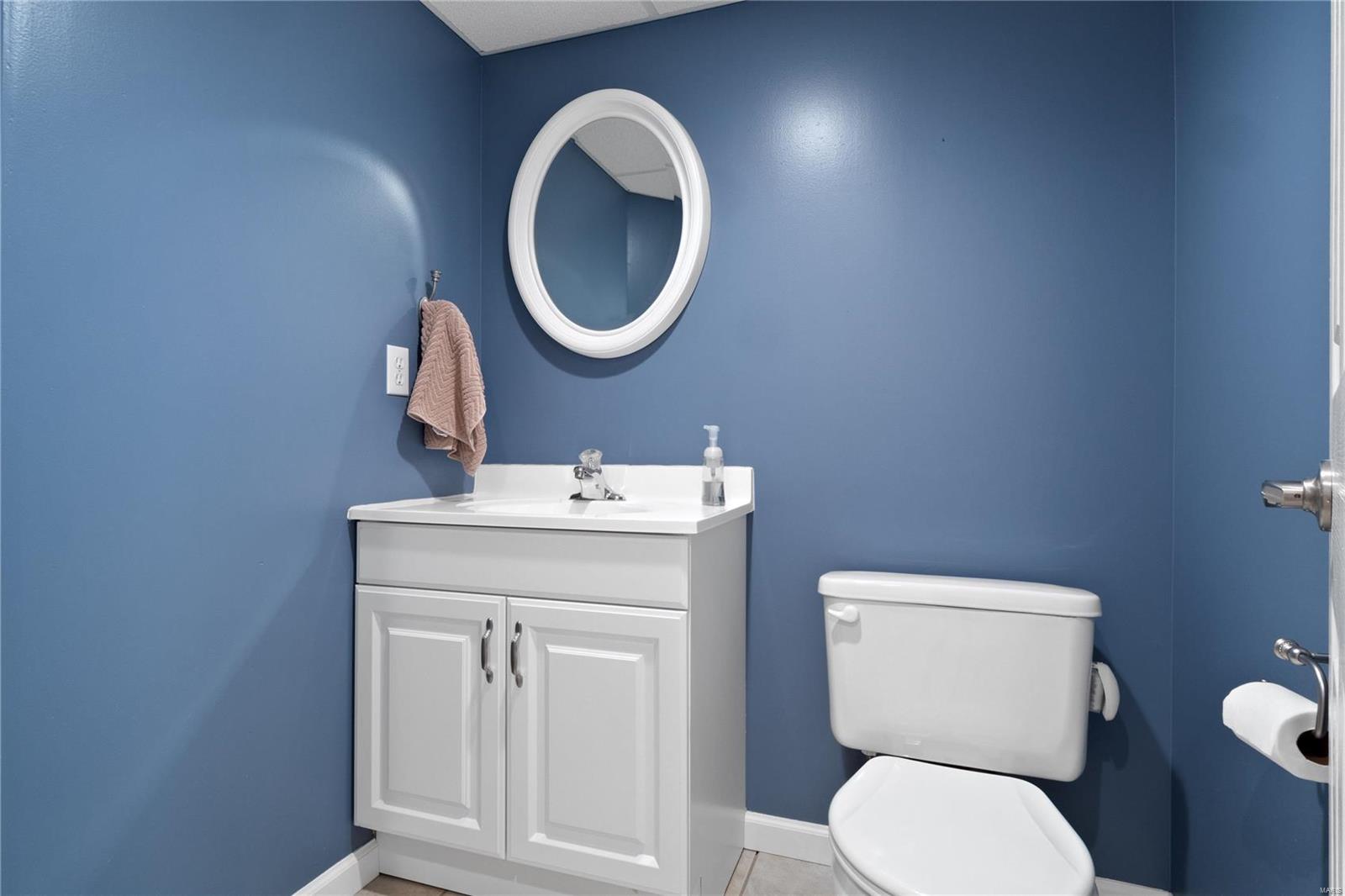 Vlgs At Walden Pond #1 - Residential