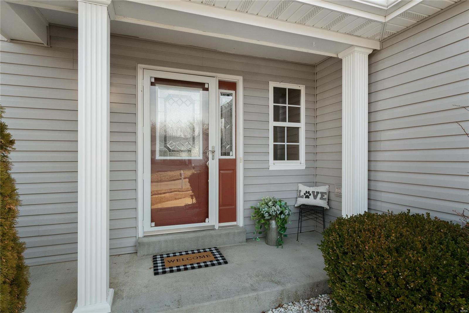 Vlgs At Walden Pond #1 - Residential