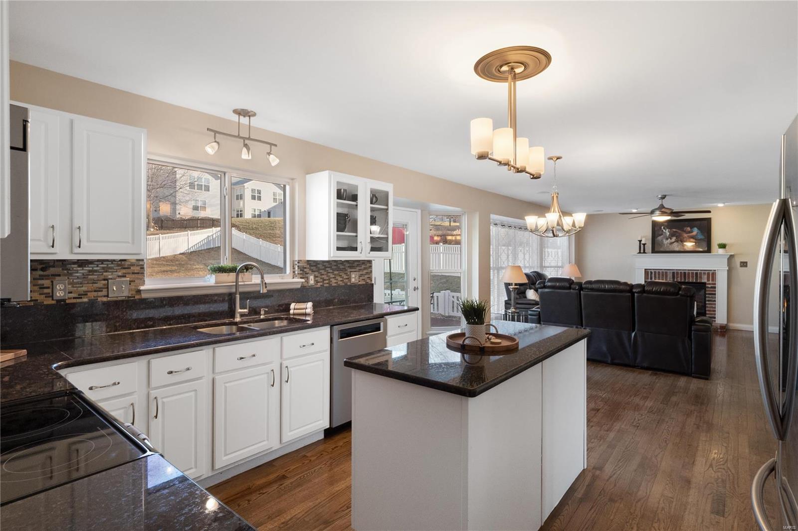 Vlgs At Walden Pond #1 - Residential