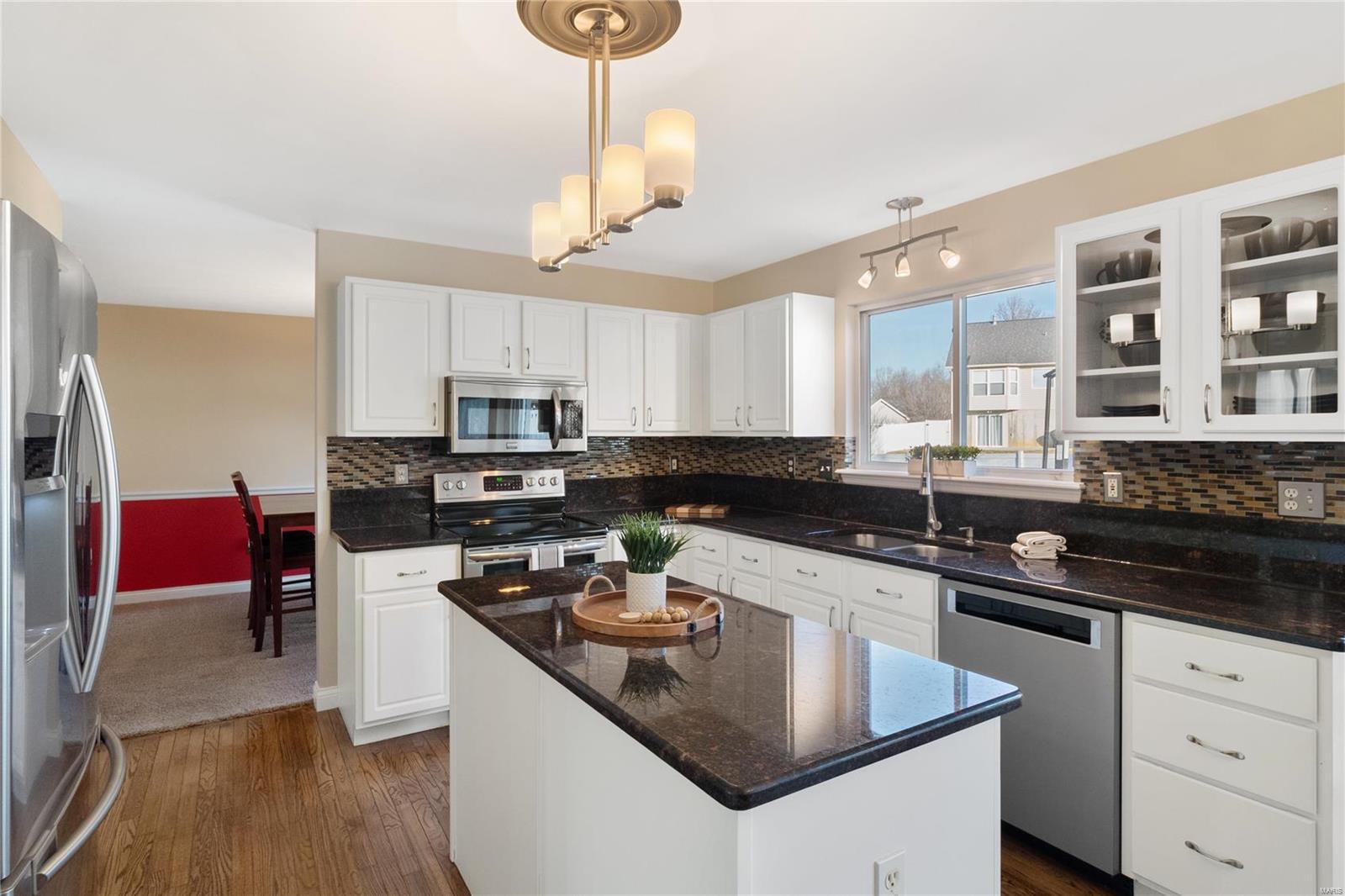 Vlgs At Walden Pond #1 - Residential