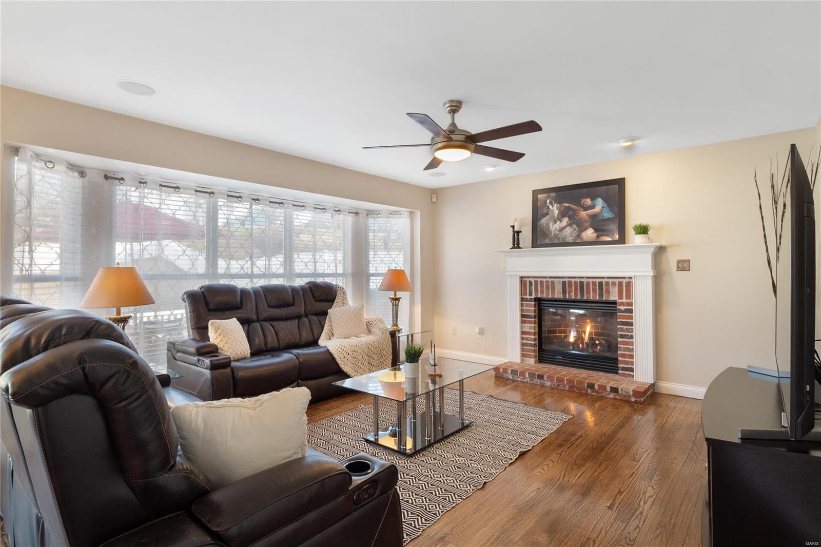 Vlgs At Walden Pond #1 - Residential