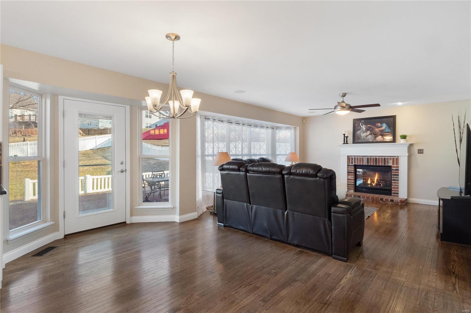 Vlgs At Walden Pond #1 - Residential