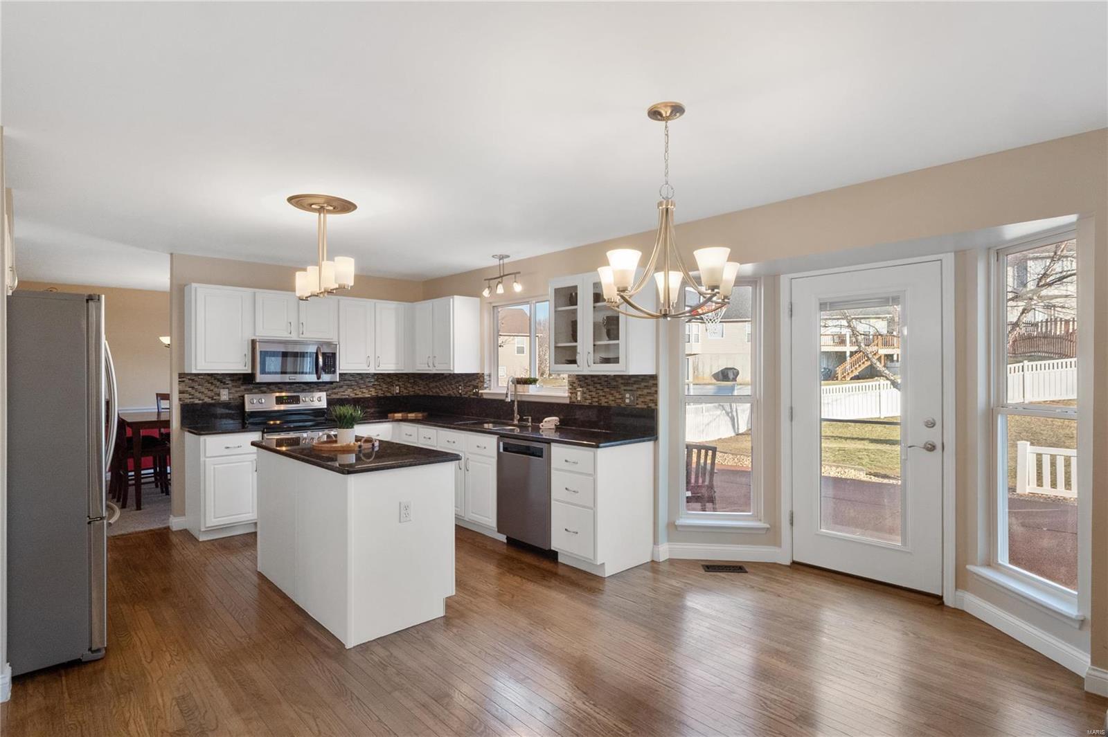 Vlgs At Walden Pond #1 - Residential