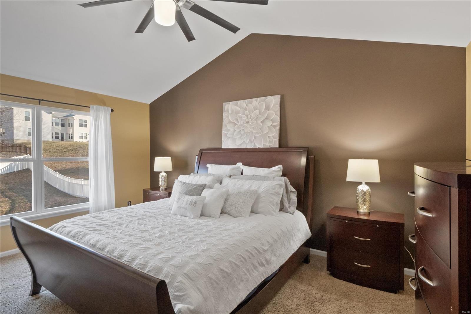 Vlgs At Walden Pond #1 - Residential