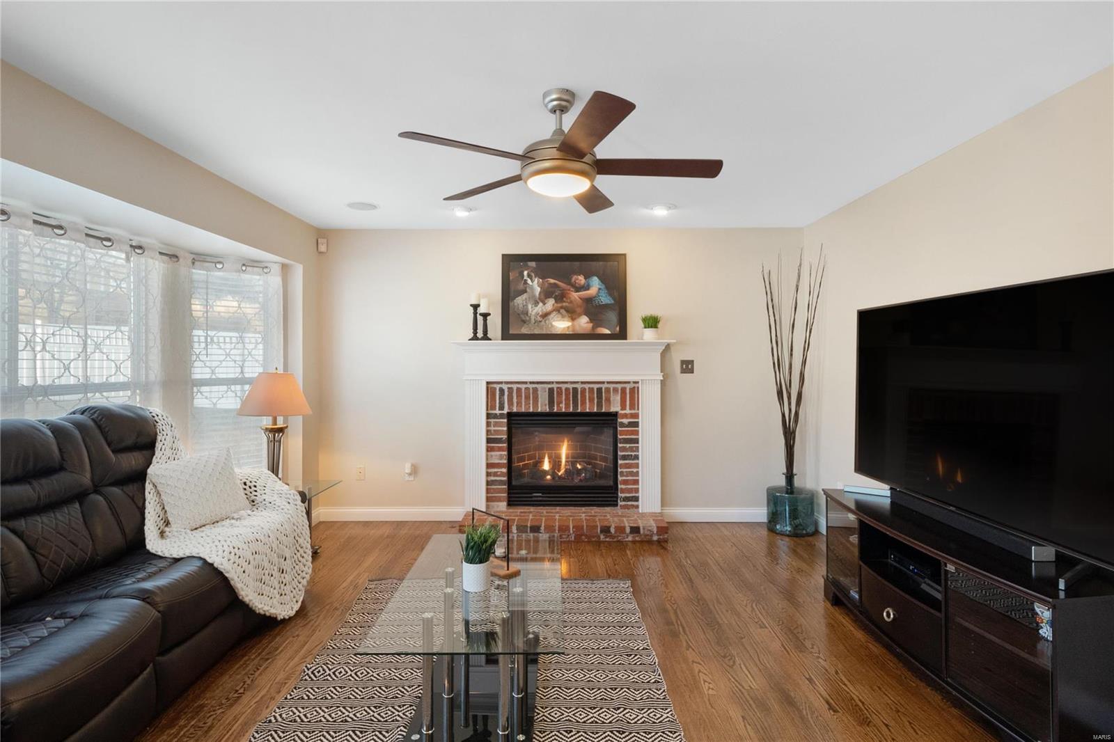 Vlgs At Walden Pond #1 - Residential