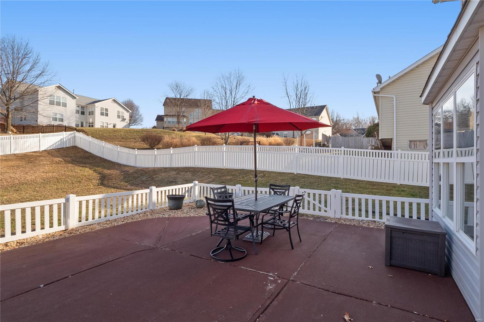 Vlgs At Walden Pond #1 - Residential