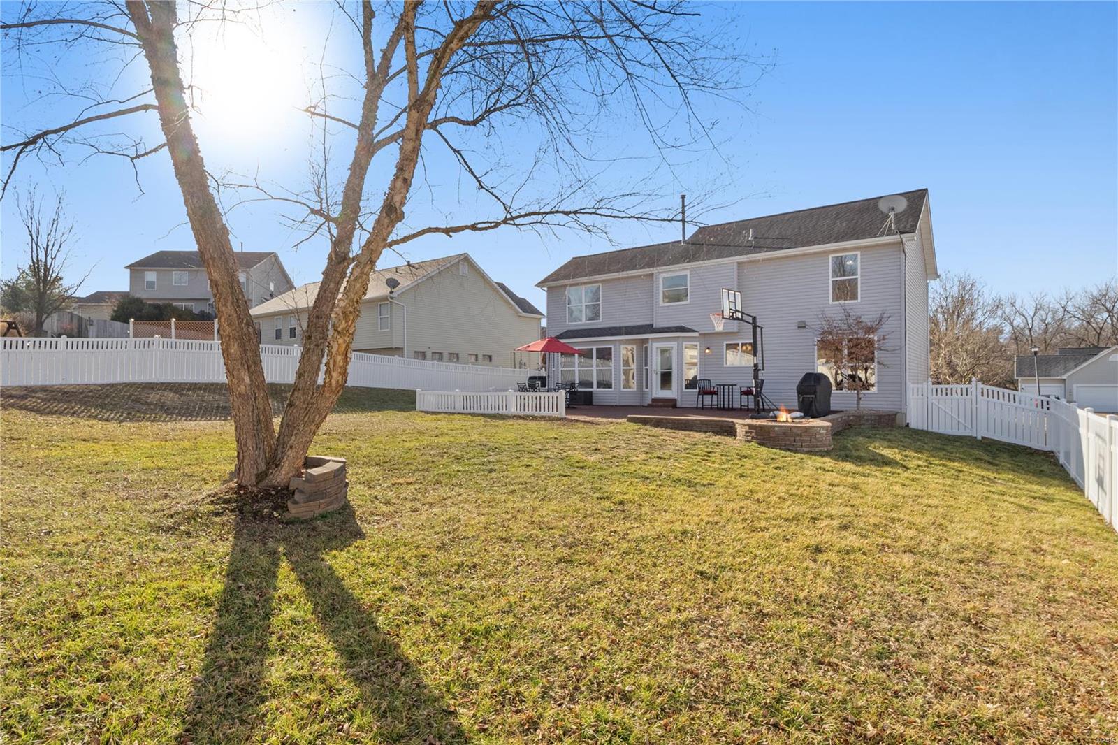 Vlgs At Walden Pond #1 - Residential