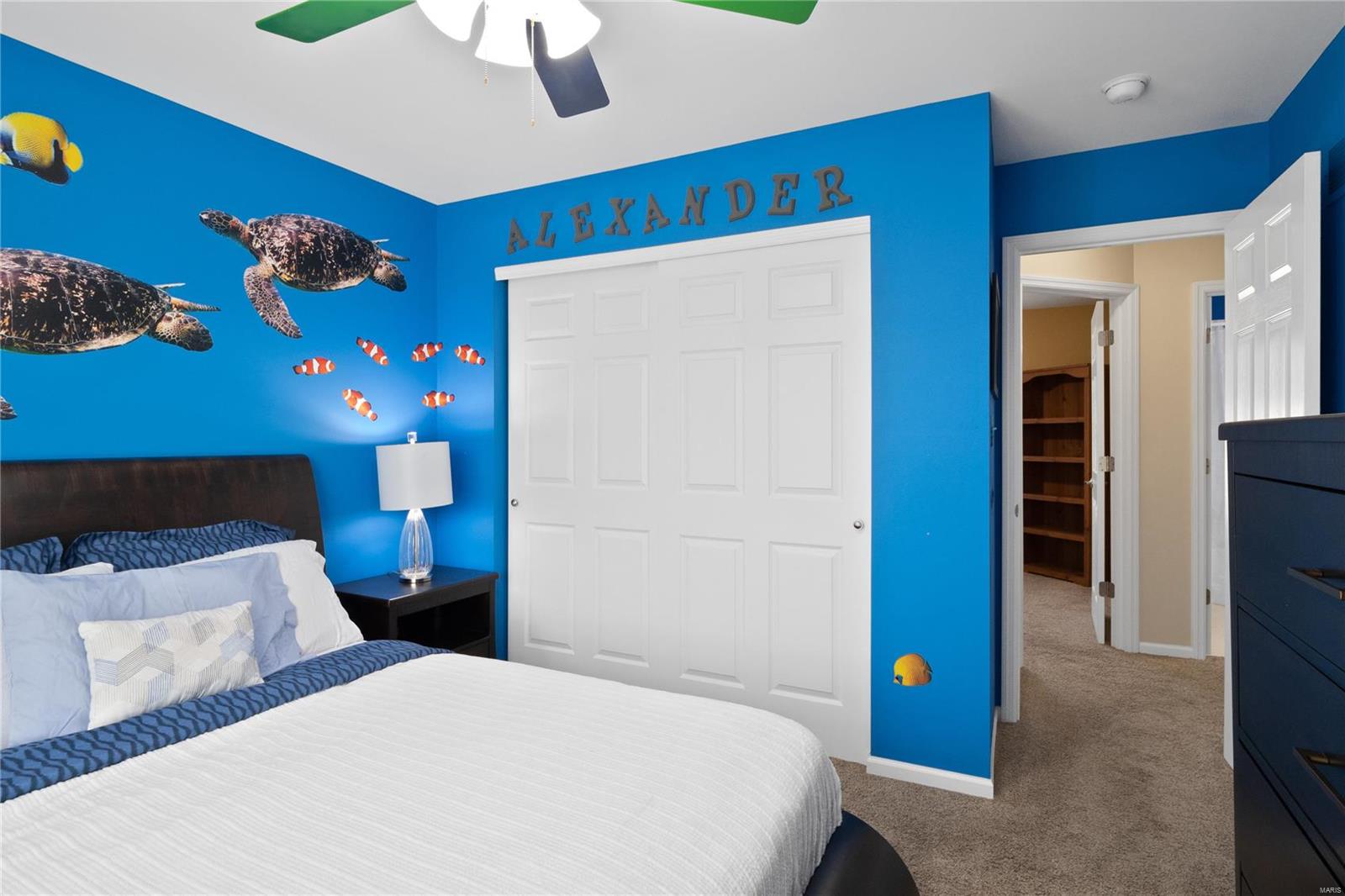 Vlgs At Walden Pond #1 - Residential