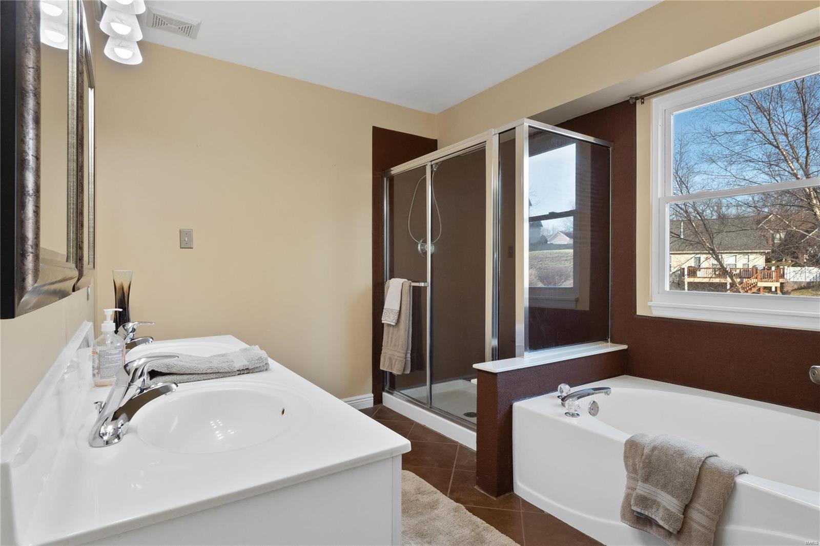 Vlgs At Walden Pond #1 - Residential