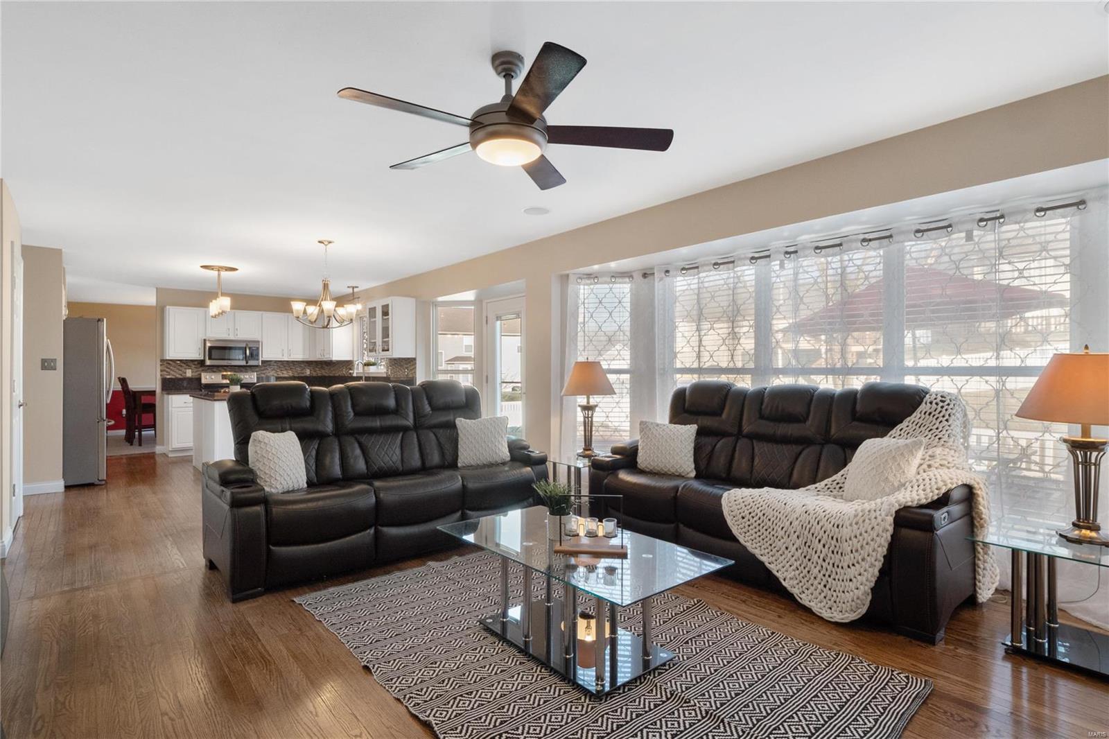 Vlgs At Walden Pond #1 - Residential