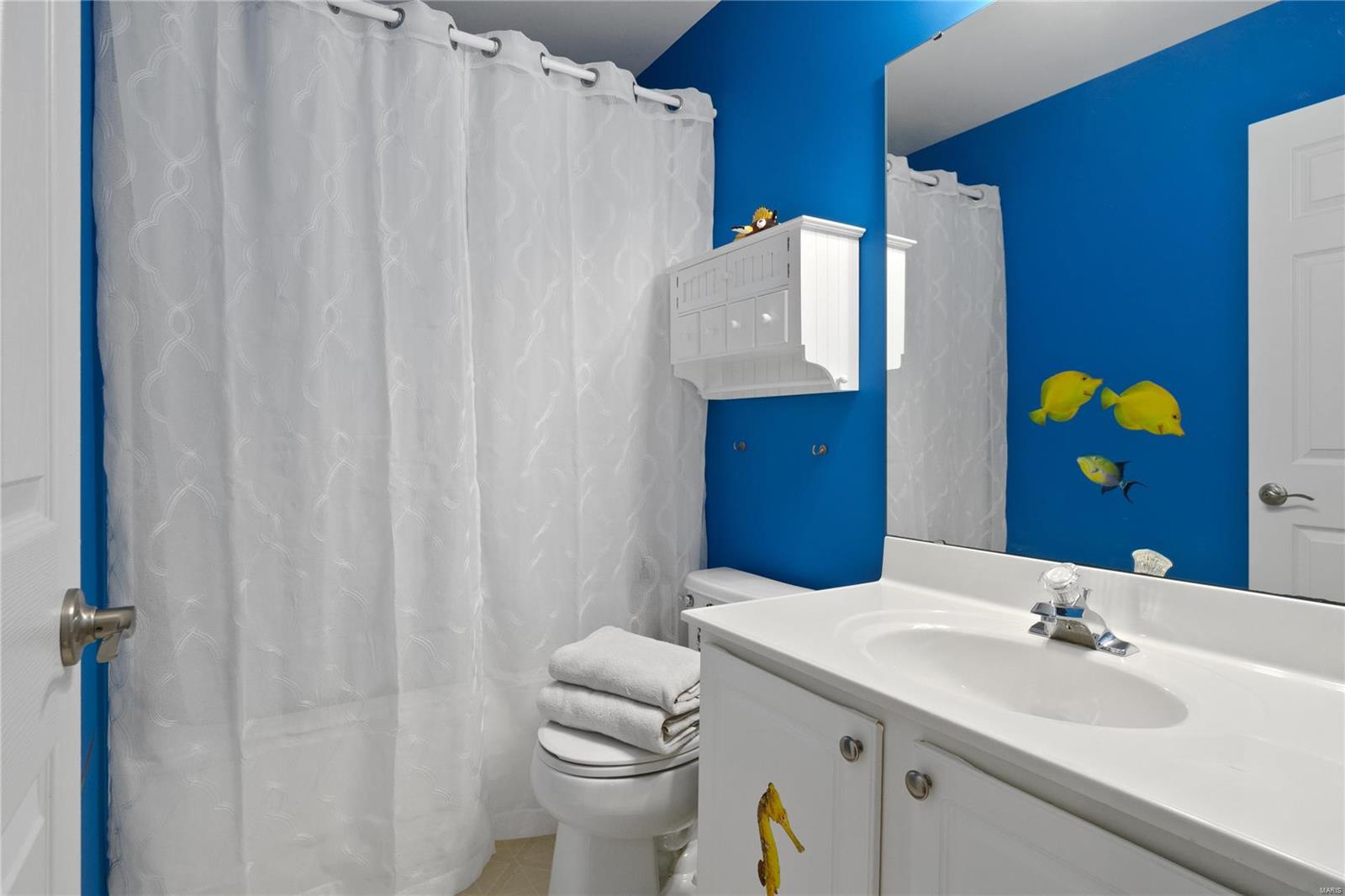 Vlgs At Walden Pond #1 - Residential