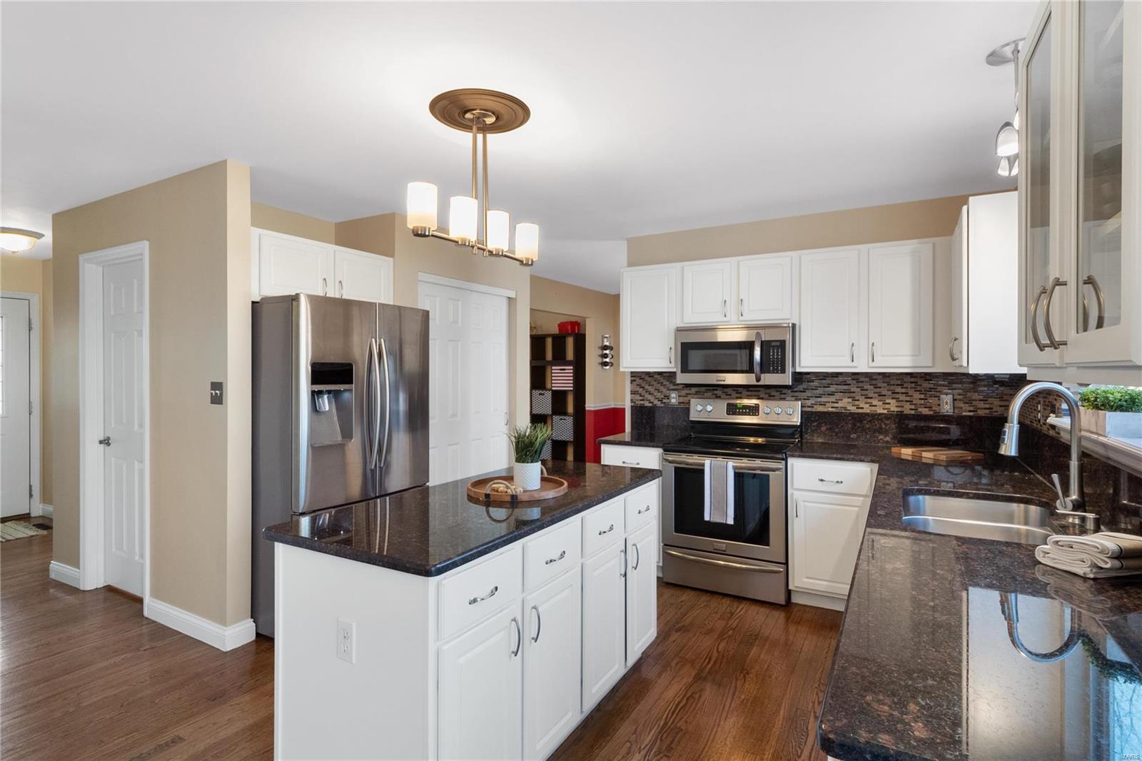 Vlgs At Walden Pond #1 - Residential