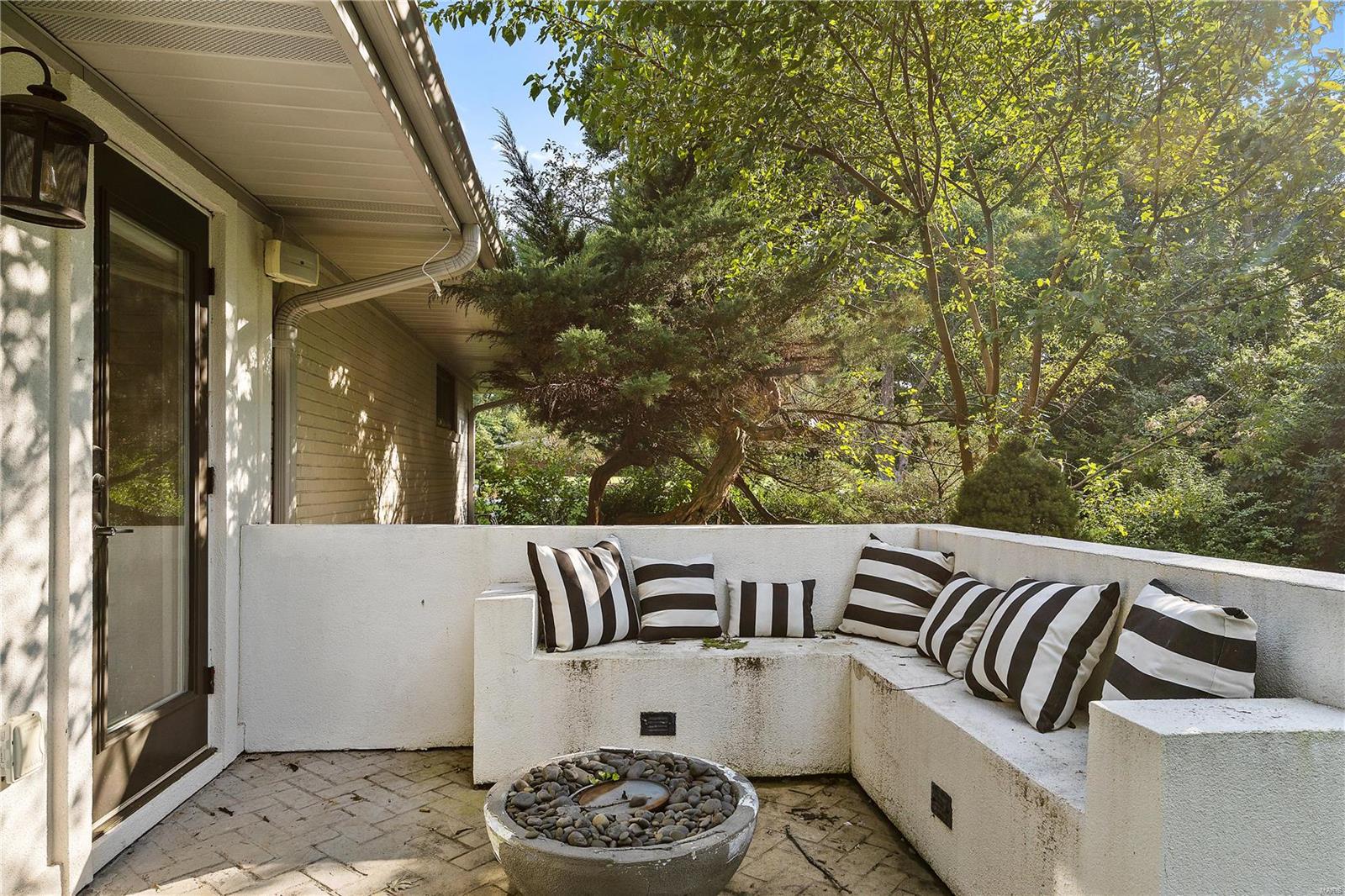 Terrace Gardens 2 - Residential