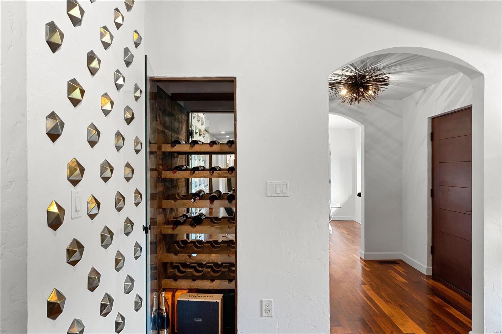 Terrace Gardens 2 - Residential