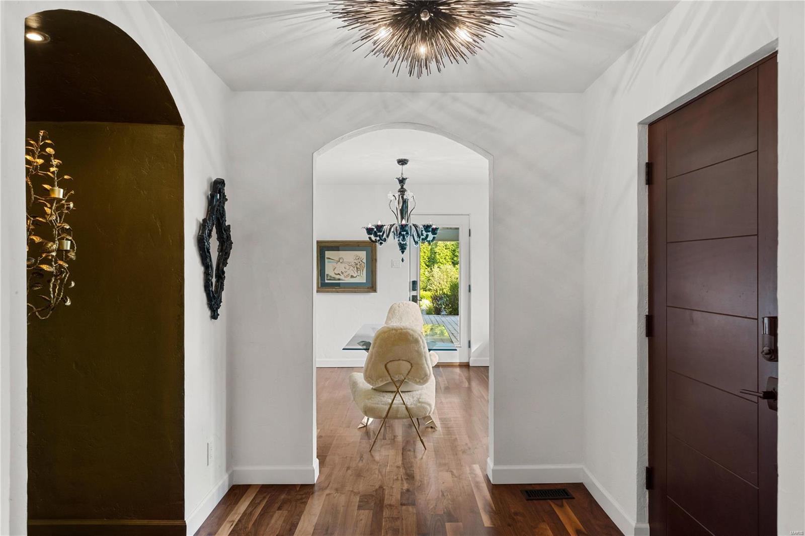 Terrace Gardens 2 - Residential